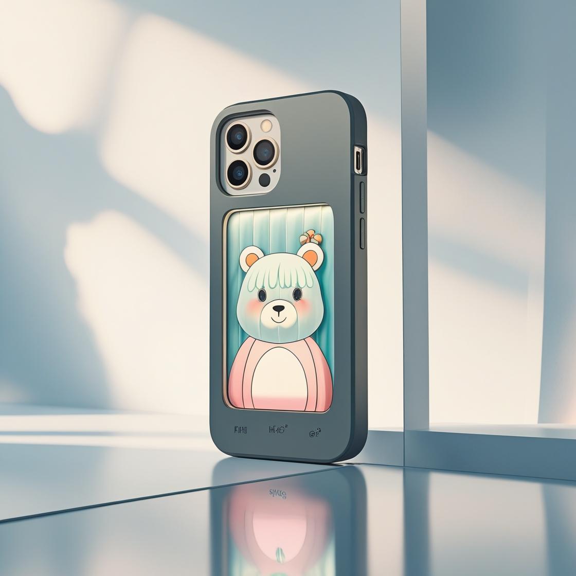 Edge Case for iPhone -