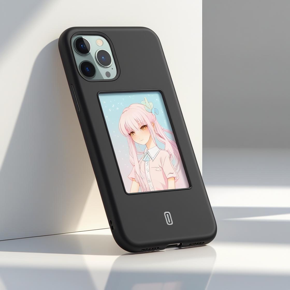 Edge Case for iPhone -