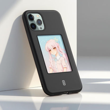 Edge Case for iPhone -
