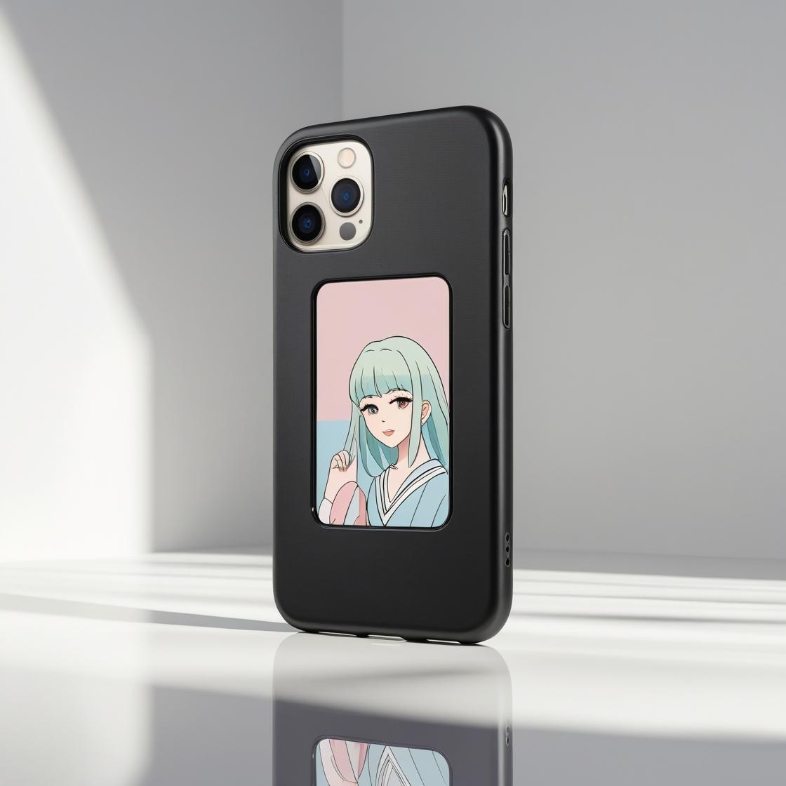 Edge Case for iPhone -