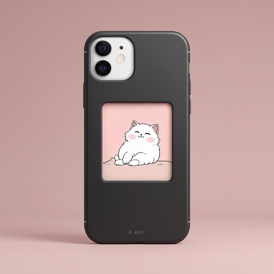Edge Case for iPhone -